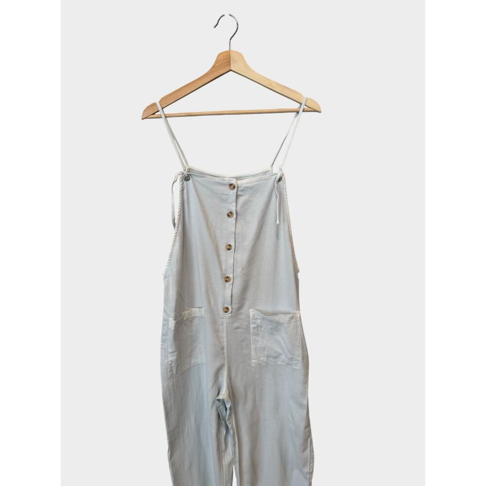 Billabong Beach Cruiser Jumpsuit Size Large - Picture 7 of 14